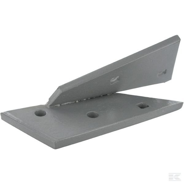 41652350850 Монтажная плита T85 Правый