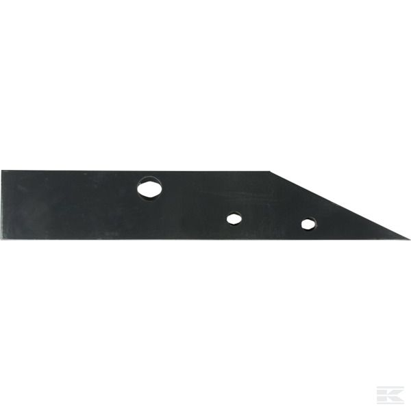 41658612609 Полевая доска короткая левая