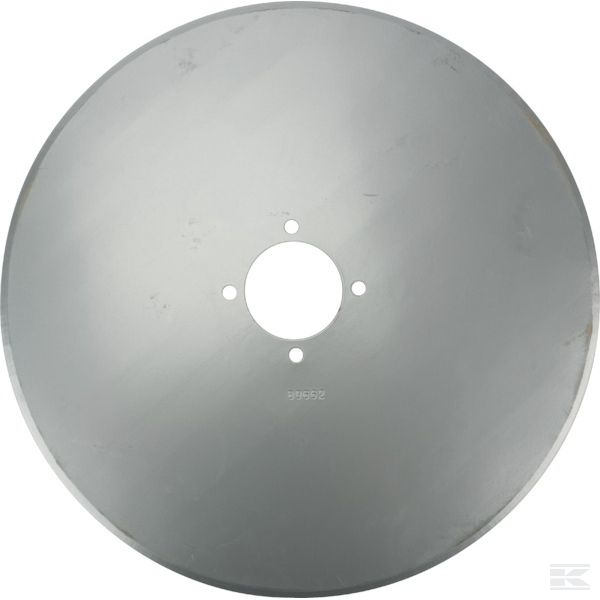 41658066240 +Disc coulter ø500, plain