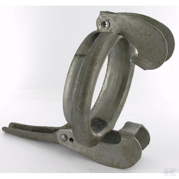 4142000Z Кольца 4" Bauer