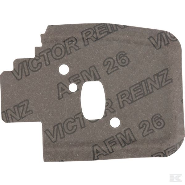 41401290906 +Gasket