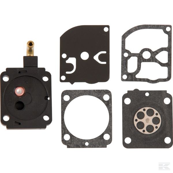 41400071060 +Carburetor Repair Kit