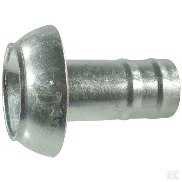 2104000Z KKV 2"+насадка 2"