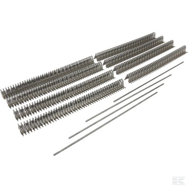 411296910 Ремен. Соединитель U24CS 8-23 T2F