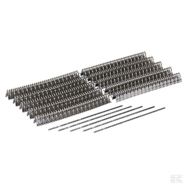 411295933 Ремен. Соединитель U24BS 10-18 T2F