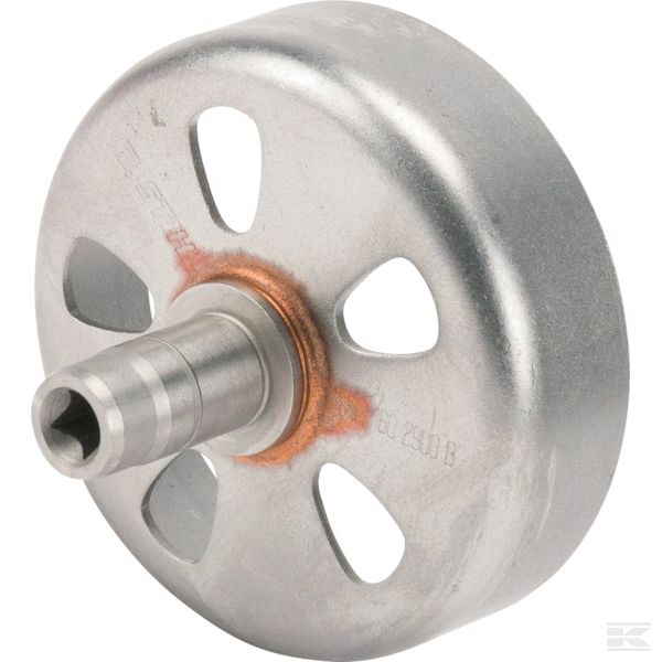 41801602900 +Clutch Bell