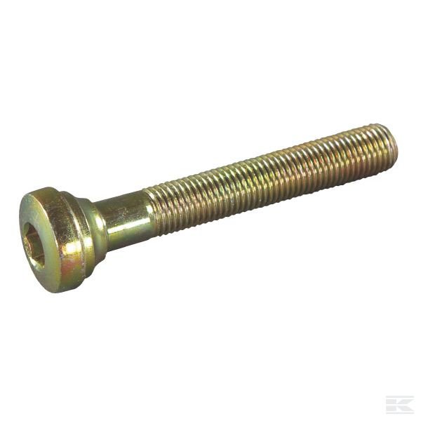 4180500 Ось колеса FG7,9