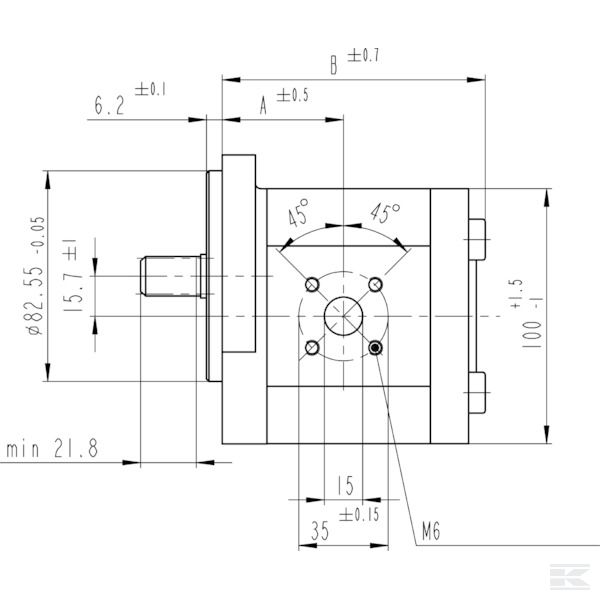 0510625029 AZPF-12-019-R