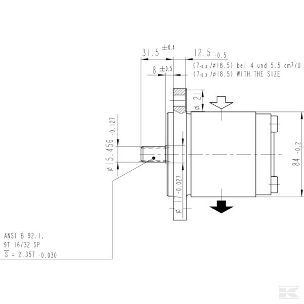 0510625029 AZPF-12-019-R