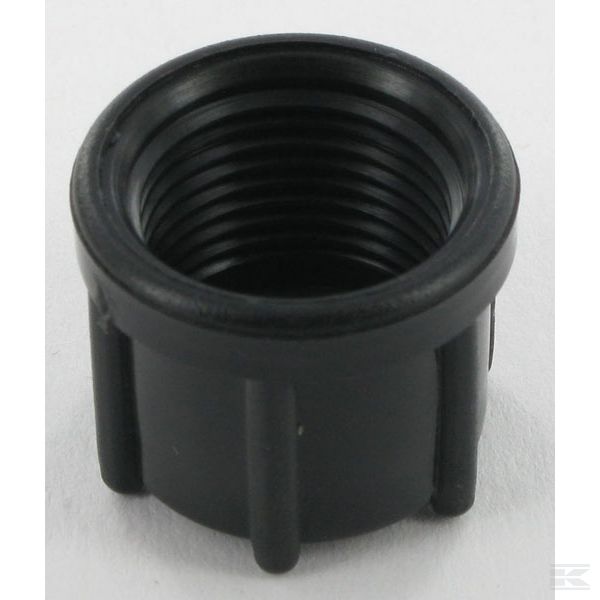4074655 +Swivel nut 3/8"