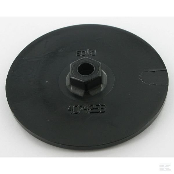 4074256 +Membrane plate