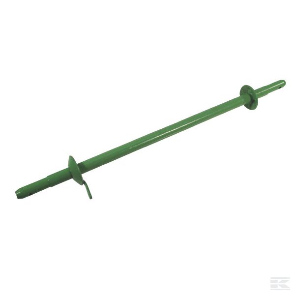 40210025 Ось нижней тяги 28x585x835mm