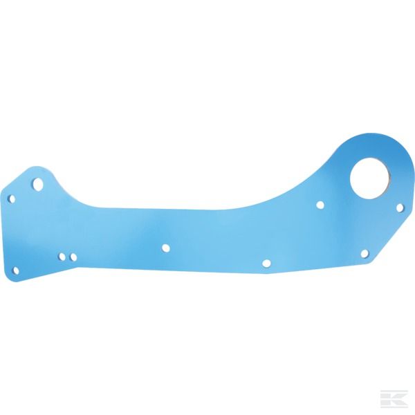 4022875 Плас. подш. E9-100 12x383x100
