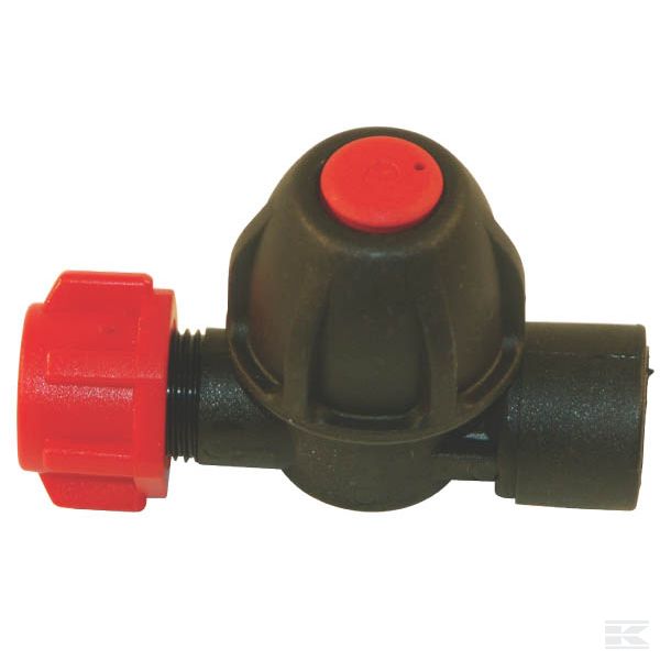 402085 Держатель сопла 3/8" с 3/8" IG