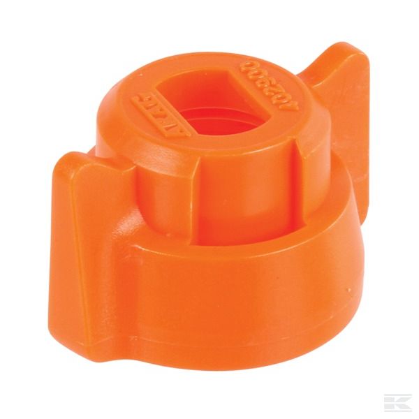 40290008P025 Колпачок форсунки 8 mm оранжевый цвет