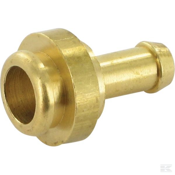 4031247 Патрубок 7x16x13,5