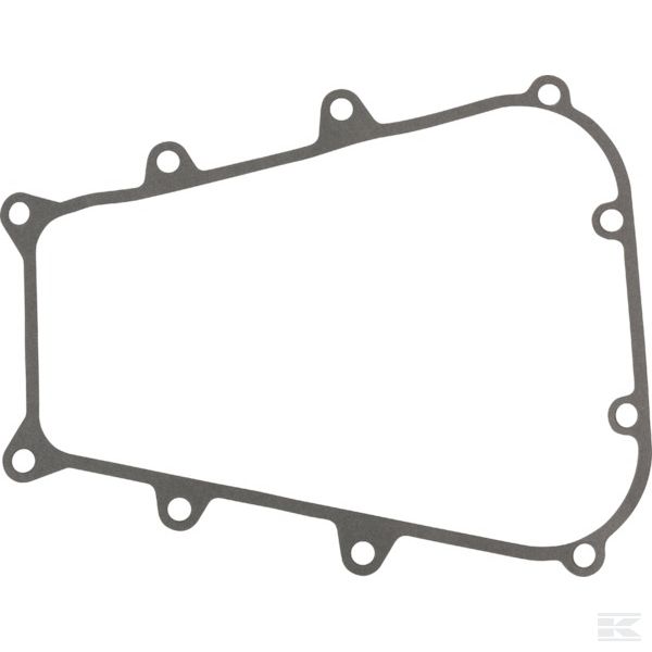 4030108067 +Gasket Gearbox Cover Ballast