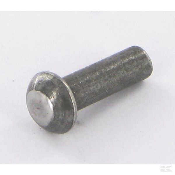 6320BPKG Заклепки, упак., 6,3x20