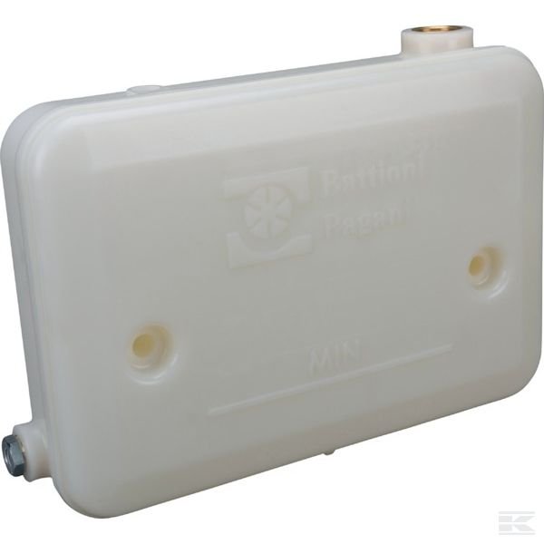 4011406012 +Oil Tank Thermoformed