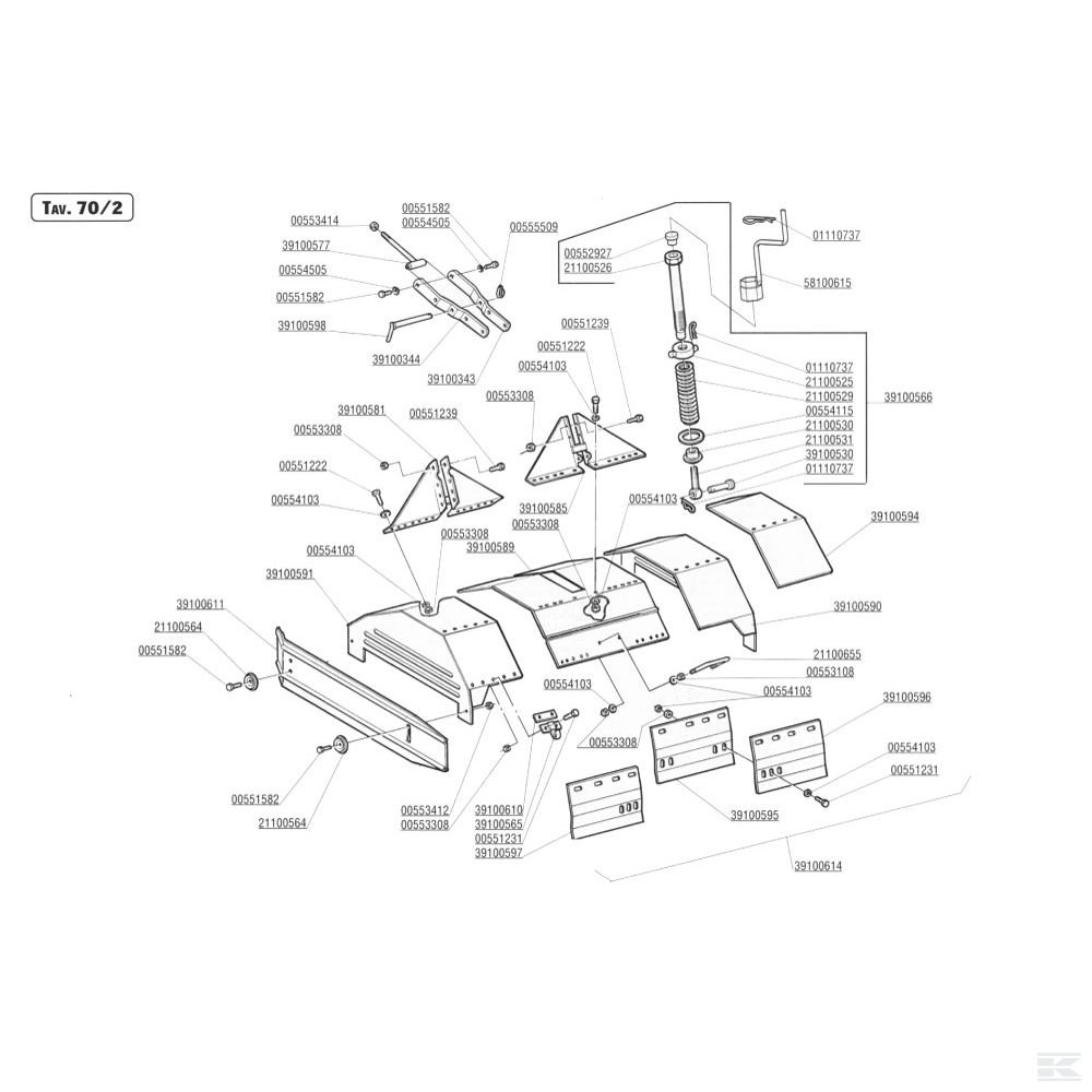 M21100526R Прессовщик
