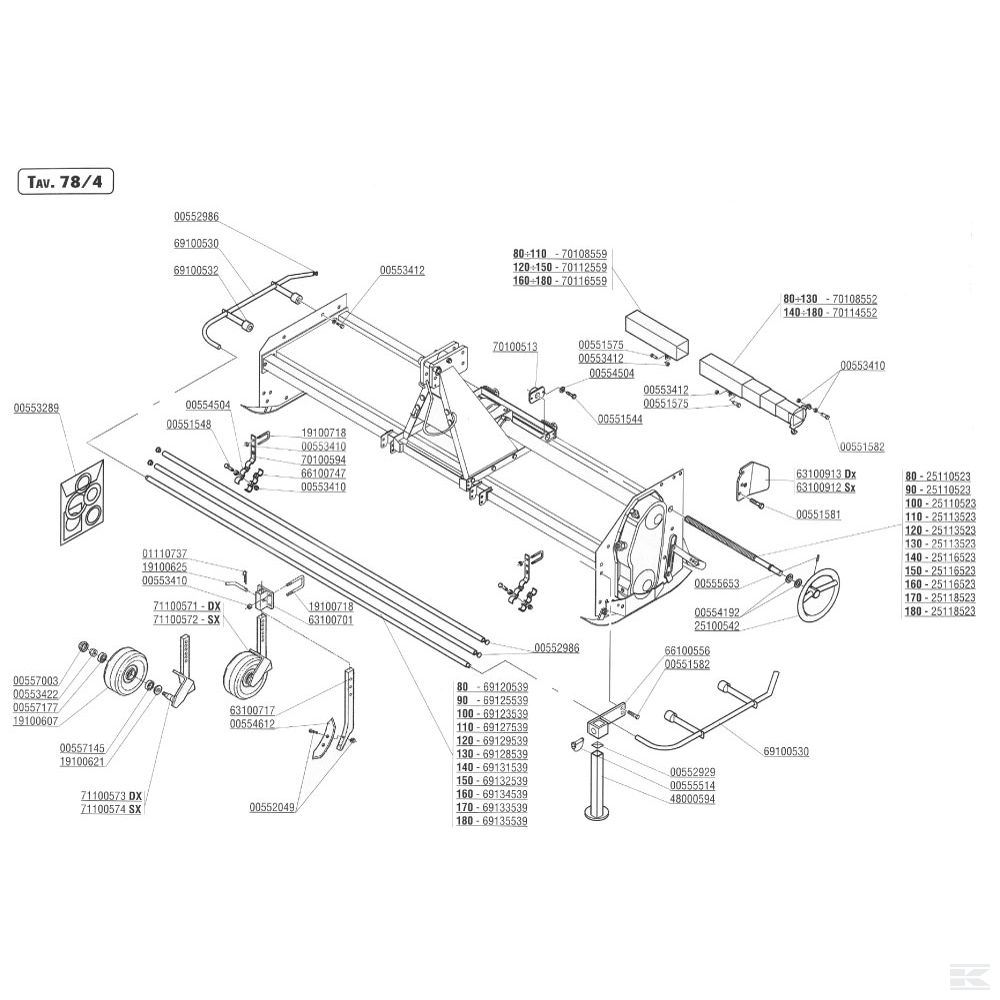 F03151006R Колесный колпак