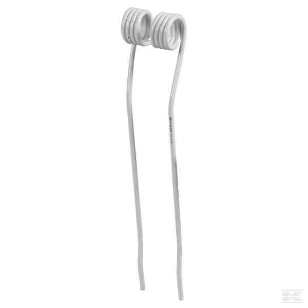 436141KR Пружинные зубья Pöttinger