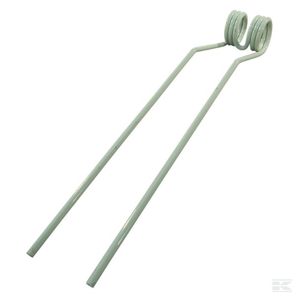 436033KR Пружинные зубья Pöttinger
