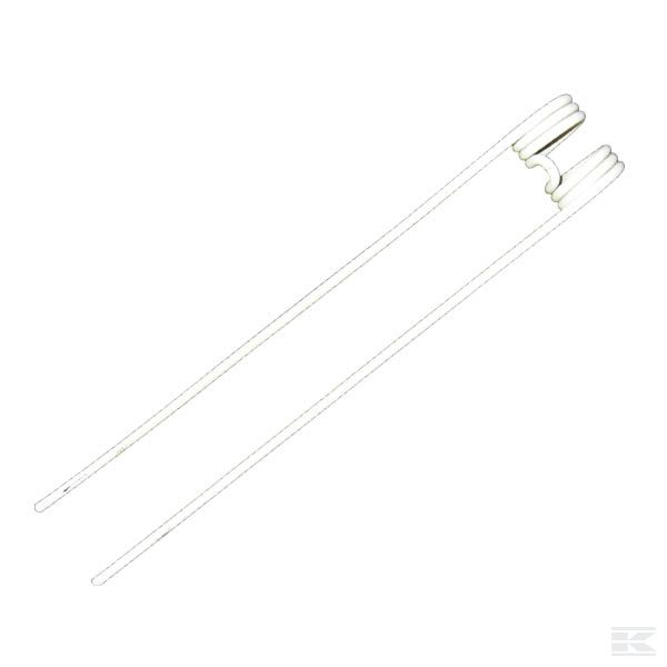 436030KR Пружинные зубья Pöttinger
