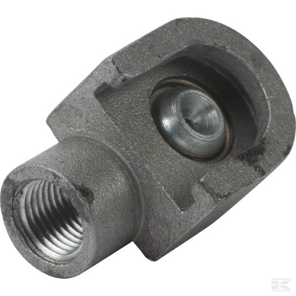 43575GROZ Скользящая муфта 16мм M10x1