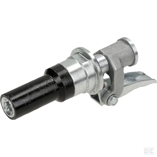 43545GROZ Муфта Quick Lock
