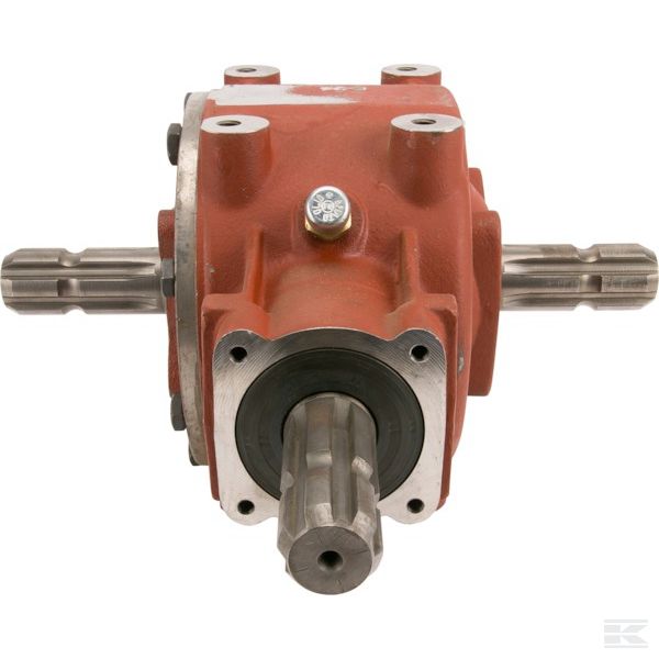 43509304006 Передача T-304A, 1:1,93 - 40,4KW