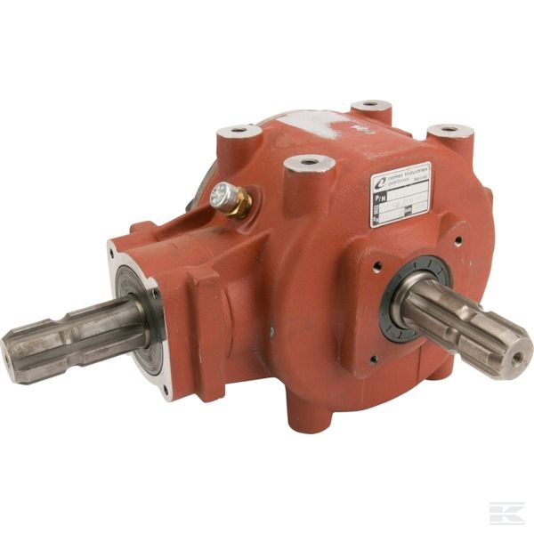 43509304006 Передача T-304A, 1:1,93 - 40,4KW
