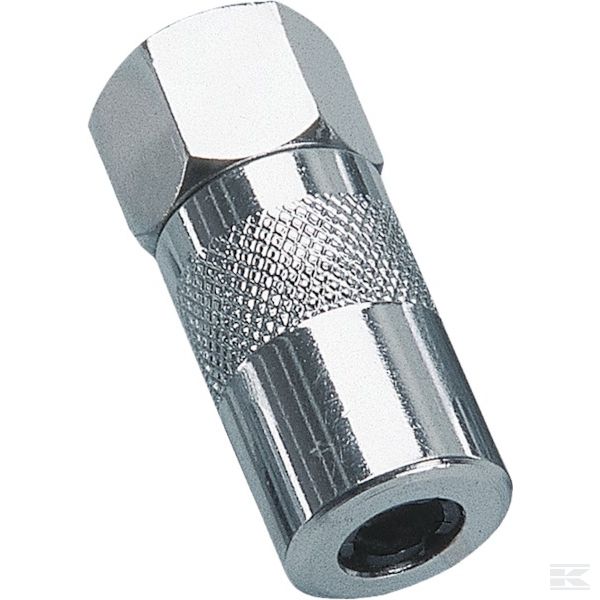 43500GROZ Сопло смазочн. шприца 1/8"BSP