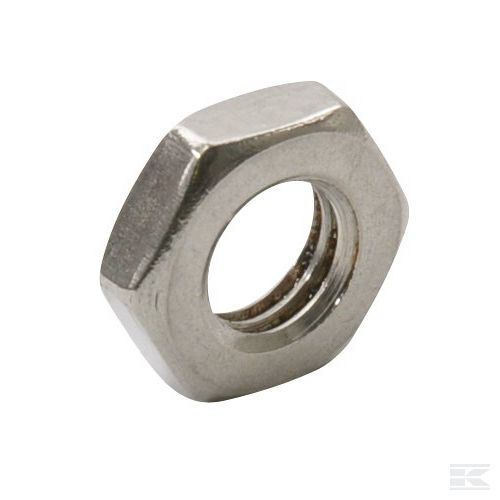 439B30RVSP001 Низкая гайка M30 выс. ст. A2