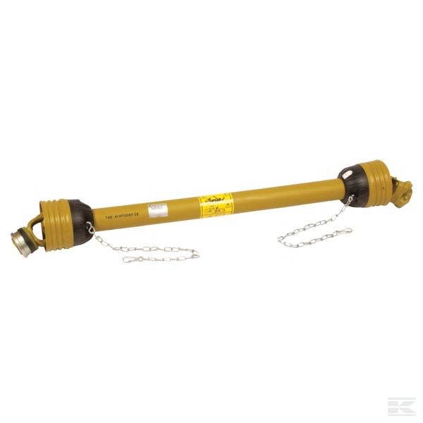 T401010CE112B02 Вал карданный