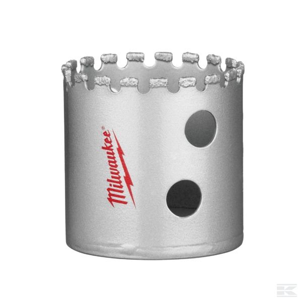 4932399660 Ножовка алмазная 38 мм 1 1/2"