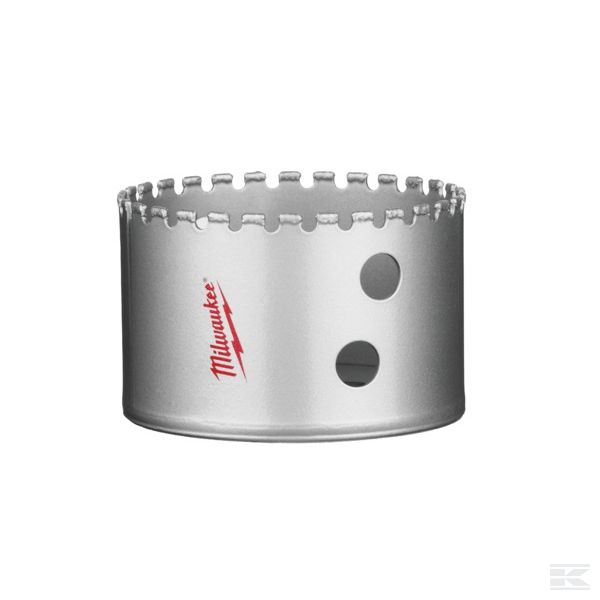 4932399663 Ножовка алмазн. 68 мм 2 11/16"