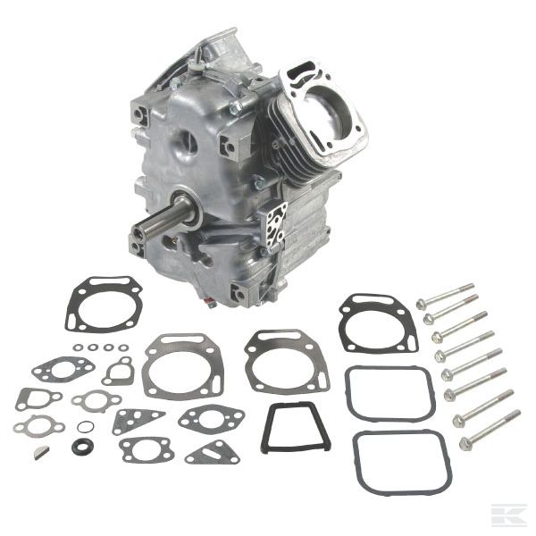 496241 Short Block модель 35 вертик.