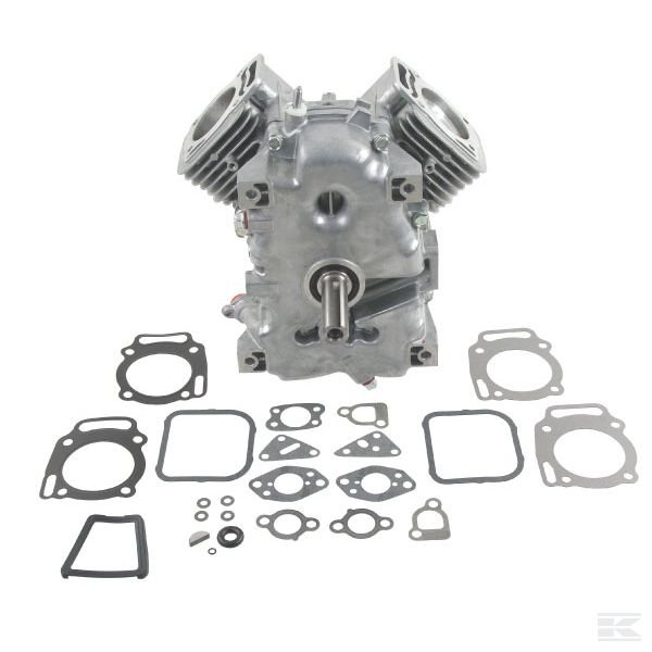 494057 Short Block модель 30 вертик.