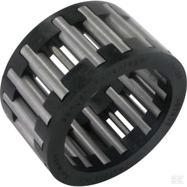 490025 Подшипник роликовый KUHN