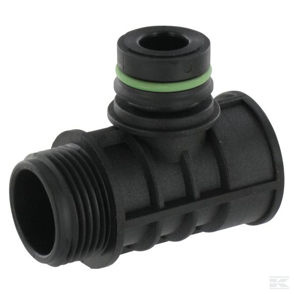 463001304 +Return Fitting 20 bar
