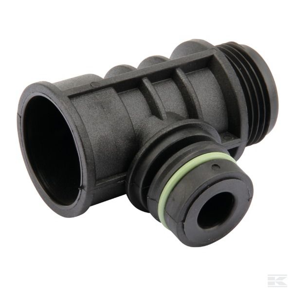 463001H304 +Return Fitting 30 bar