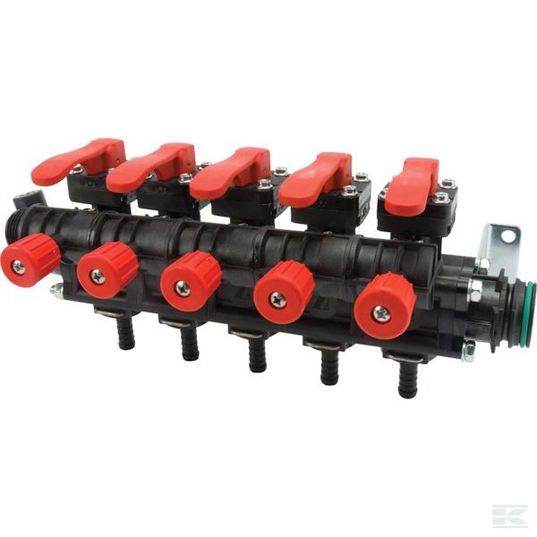 46306551 5W T5M проп. клапанный блок