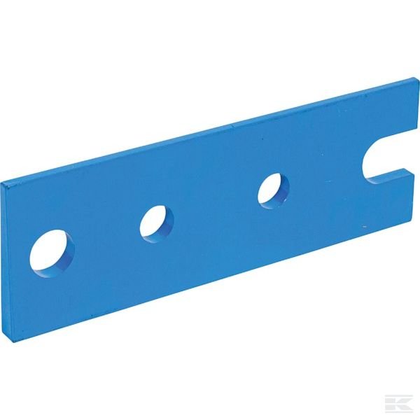 4691899 Клин 80x200 мм-4°