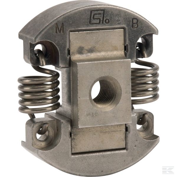 42281602000 +Clutch Wheel