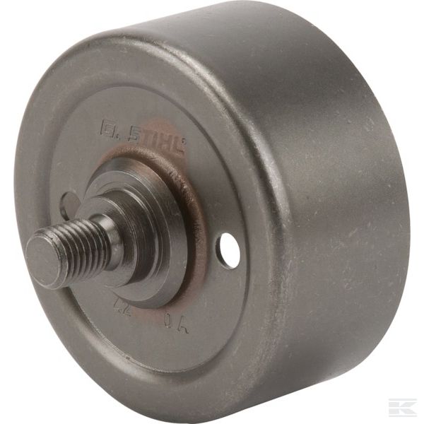 42371602900 +Clutch Bell