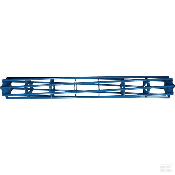 4230963 Каток решетчатый D400x2954-VL 3,00