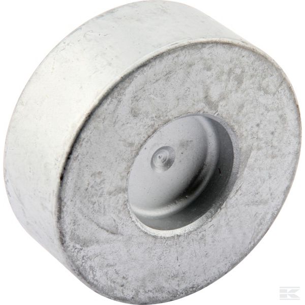 4260004 Ролик D58,5x22