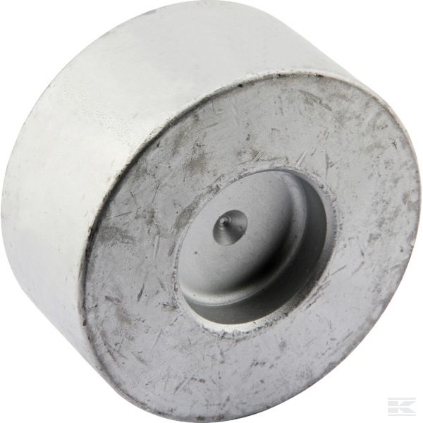 4260009 Ролик D58,5x27