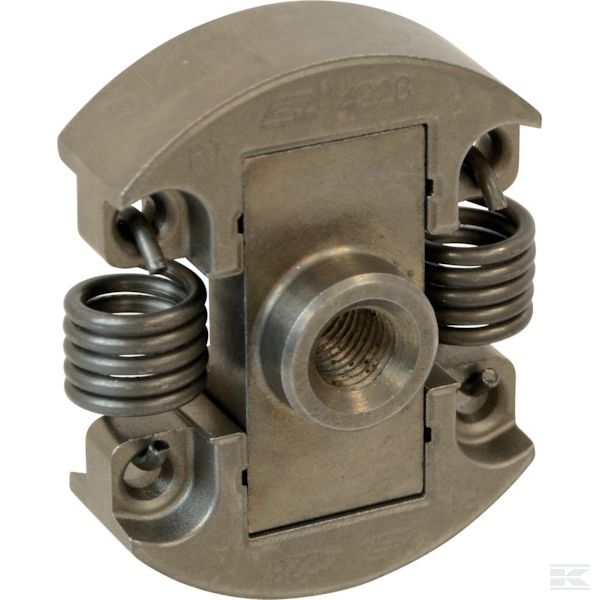 42421602000 +Clutch Wheel
